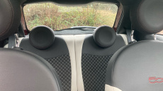 Fiat 500 1.2 Star 3dr Petrol Hatchback